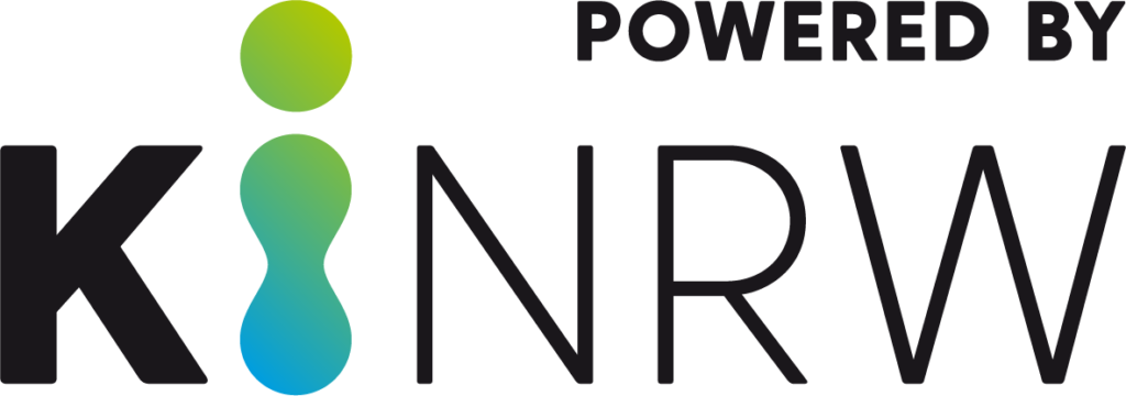 Logo KI NRW