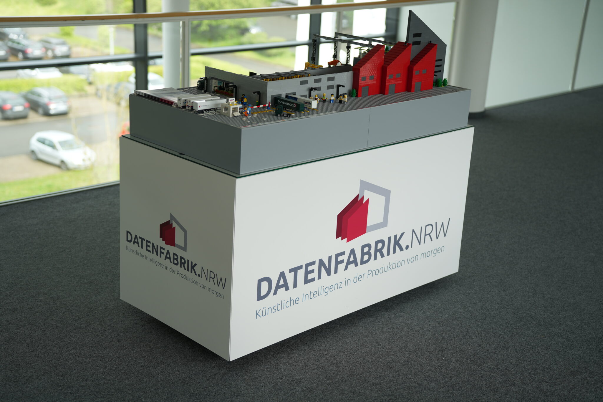 Demonstrator-1