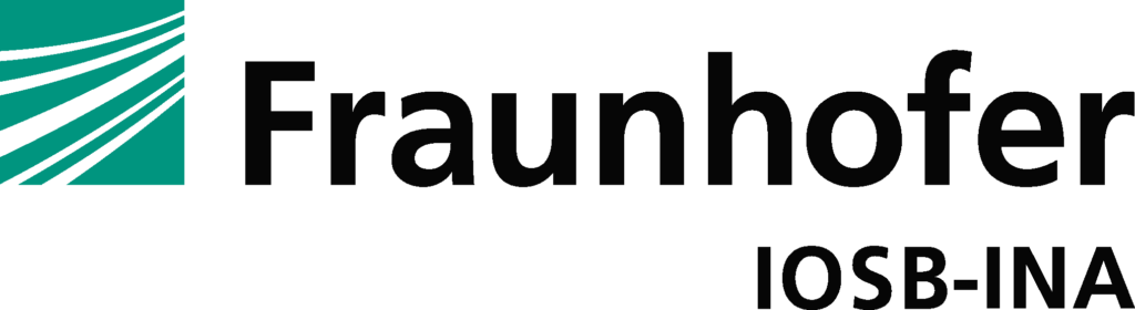 Logo Fraunhofer IOSB-INA