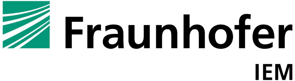 Logo Fraunhofer IEM