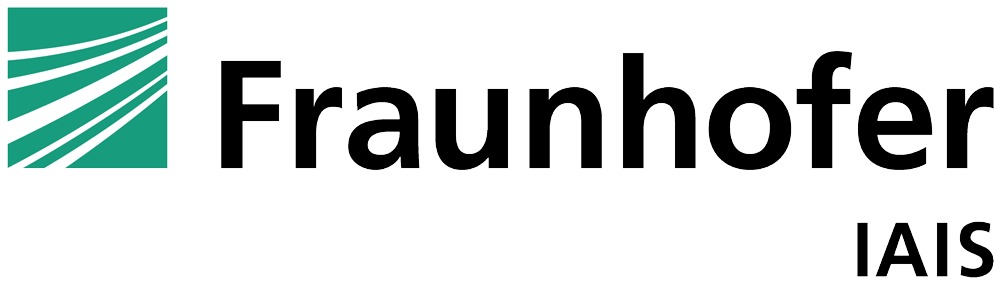Logo Fraunhofer IAIS