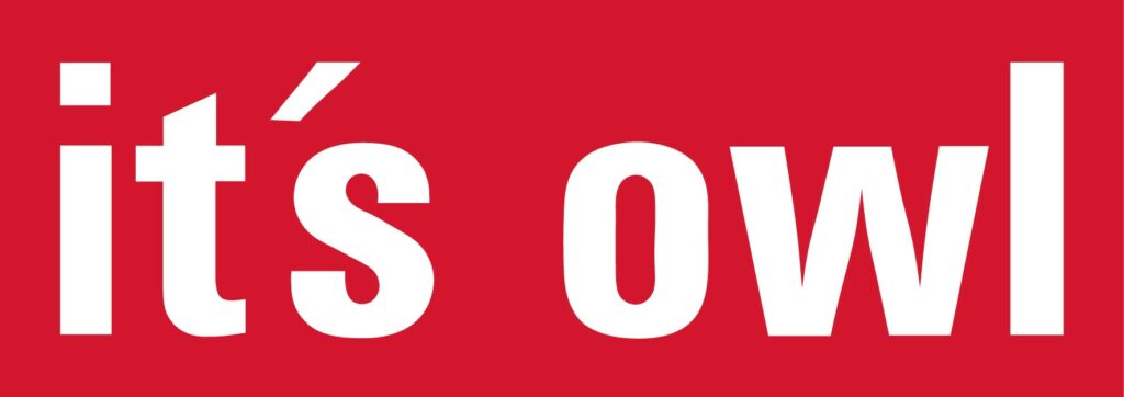 Logo it´s OWL