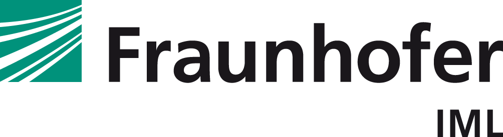 Logo Fraunhofer IML